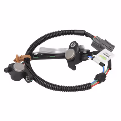 Capteur de vilebrequin VALEO 366697