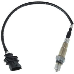 Sonde lambda-opl-corsa d (s07) - VALEO - 368004