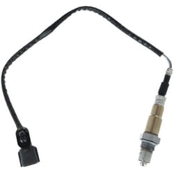 Sonde lambda-Renault-scenic II (jm0/1 ) - VALEO - 368006