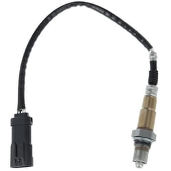 Sonde lambda-Renault-clio II (bb cb ) - VALEO - 368040