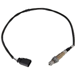 Sonde lambda-Volskwagen-amarok - VALEO - 368107