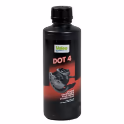 VALEO 402402 Brake/Clutch Cleaner Testing Unit brake fluid Central Hydraulic Oil Brake Fluid