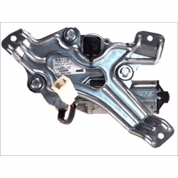 Moteur d'essuie-glace VALEO 404111