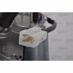 Moteur d'essuie-glace VALEO 404111 - Vue supplémentaire 8