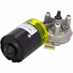 Moteur de balai dessuie-glace avant bora golf 3 & 4 A3 leon - VALEO - 404242
