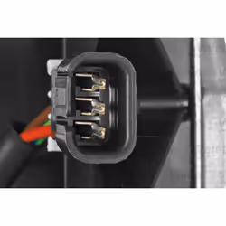 Moteur d'essuie-glace VALEO 404454 - Vue supplémentaire 5