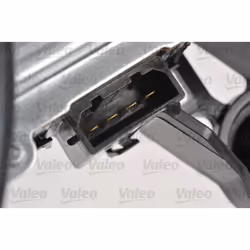 Moteur d'essuie-glace VALEO 404581 - Vue supplémentaire 8