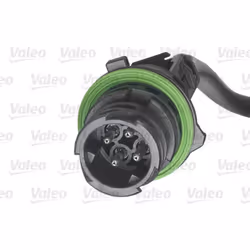 Moteur d'essuie-glace VALEO 404610 - Vue supplémentaire 4