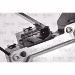 Moteur d'essuie-glace VALEO 404651 - Vue supplémentaire 8