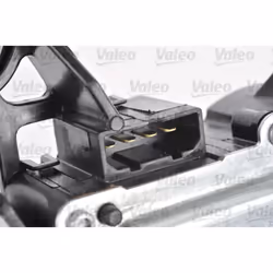 Moteur d'essuie-glace VALEO 404849 - Vue supplémentaire 6
