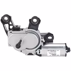 Moteur dessuie glace - VALEO - 404886 - MOT BEG AR Golf 4 Leon Fabia 1