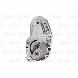 Démarreur VALEO 432635