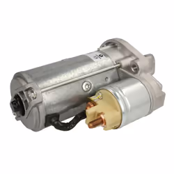Démarreur VALEO 432644