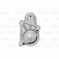Démarreur VALEO 432672