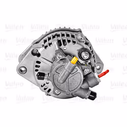 Alternateur VALEO 437497 - Vue supplémentaire 5