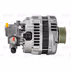 Alternateur VALEO 437497 - Vue supplémentaire 6