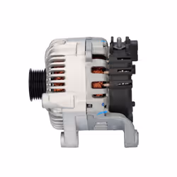 Alternateur VALEO 437498 - Vue supplémentaire 4