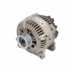 Alternateur VALEO 437507