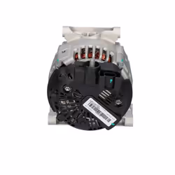 Alternateur VALEO 437545