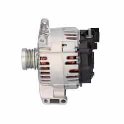 Alternateur VALEO 437545 - Vue supplémentaire 4