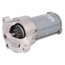 Démarreur VALEO 438068