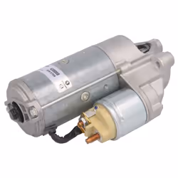 Démarreur VALEO 438068