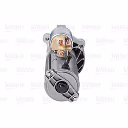 Démarreur VALEO 438068 - Vue supplémentaire 5