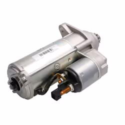 Démarreur VALEO 438076