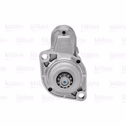 Démarreur VALEO 438076 - Vue supplémentaire 4