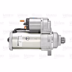 Démarreur VALEO ORIGINS NEW VALEO 438077 - Vue supplémentaire 4