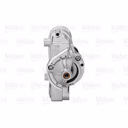 Démarreur VALEO 438087