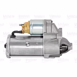 Démarreur VALEO ORIGINS NEW VALEO 438090 - Vue supplémentaire 4