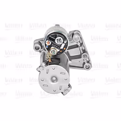 Démarreur VALEO 438133