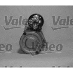 Démarreur VALEO 438135
