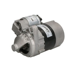 Démarreur VALEO 438137