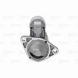 Démarreur VALEO 438137 - Vue supplémentaire 4