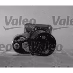 Démarreur VALEO 438145