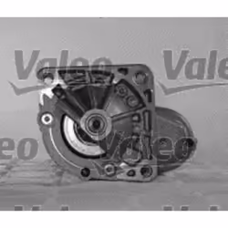 Démarreur VALEO 438145