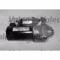 Démarreur VALEO 438145