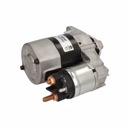 Démarreur VALEO 438147