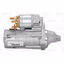 Démarreur VALEO ORIGINS NEW VALEO 438151 - Vue supplémentaire 4