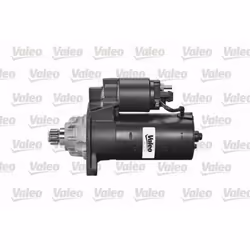 Démarreur VALEO ORIGINS NEW VALEO 438152 - Vue supplémentaire 4