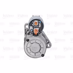Démarreur VALEO 438156