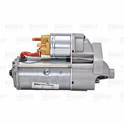 Démarreur VALEO ORIGINS NEW VALEO 438158 - Vue supplémentaire 4
