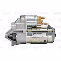 Démarreur VALEO ORIGINS NEW VALEO 438165 - Vue supplémentaire 4
