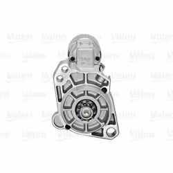 Démarreur VALEO ORIGINS NEW VALEO 438167