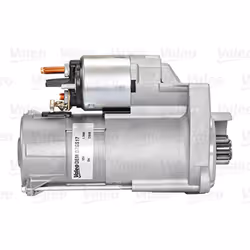 Démarreur VALEO ORIGINS NEW VALEO 438167 - Vue supplémentaire 4