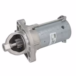 Démarreur VALEO 438168