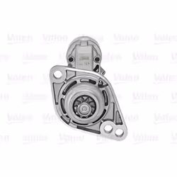 Démarreur VALEO 438171 - Vue supplémentaire 4