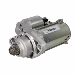 Démarreur VALEO 438172